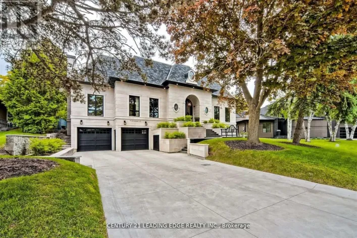 9 SANDPIPER COURT, Toronto