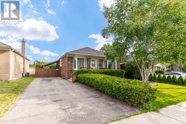 9 SEALCOVE DRIVE, Toronto