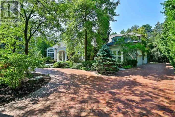 9 SEINECLIFFE ROAD, Markham