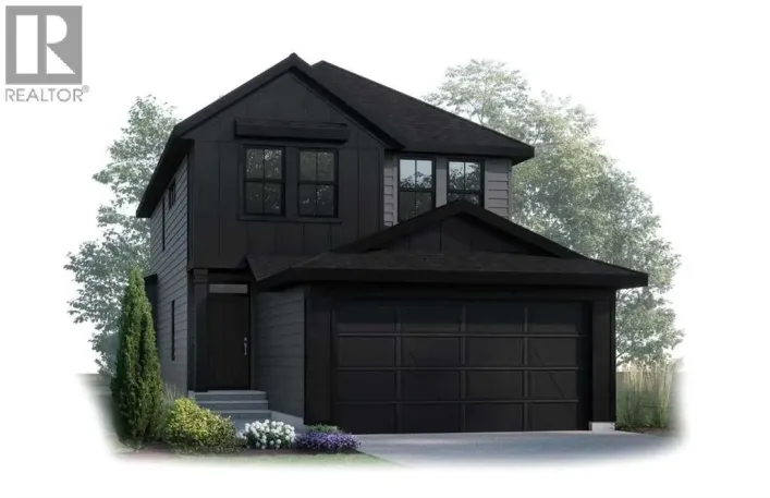 9 Shawnee Passage SW, Calgary