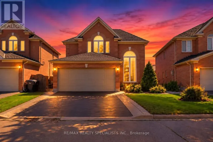 9 SHEARDOWN TRAIL, Caledon