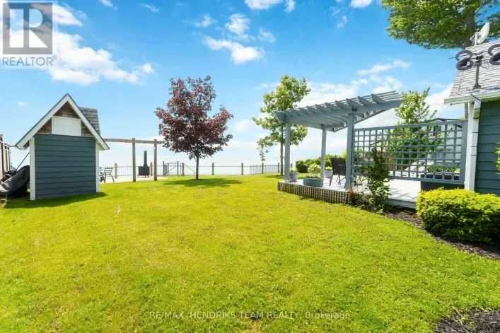House for sale: 9 SHORELINE TRAIL, Haldimand