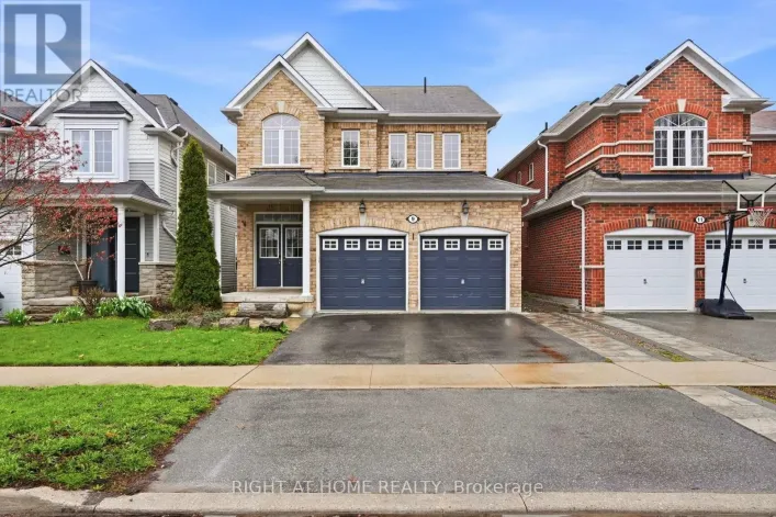 9 SHREWSBURY DRIVE, Whitby