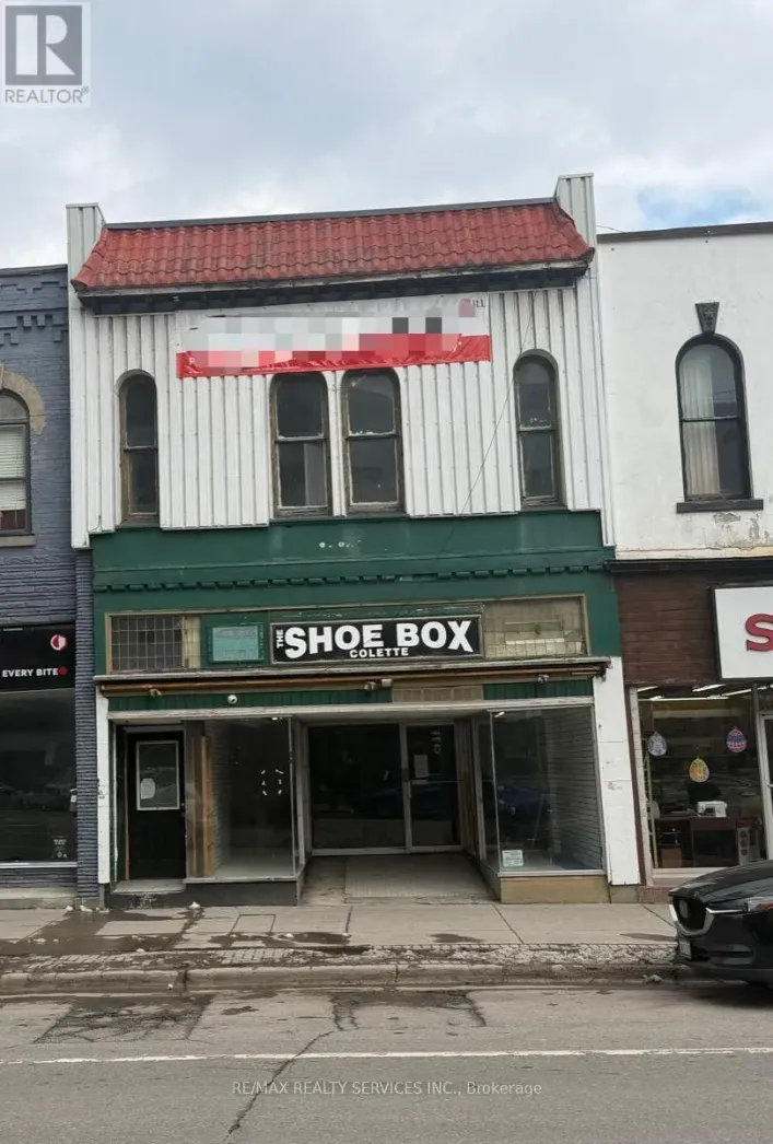 9 SIMCOE STREET S, Oshawa