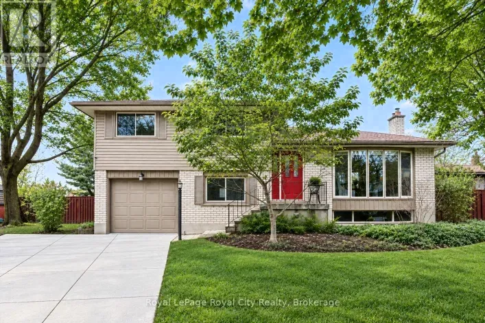 9 SKYE PLACE, Guelph