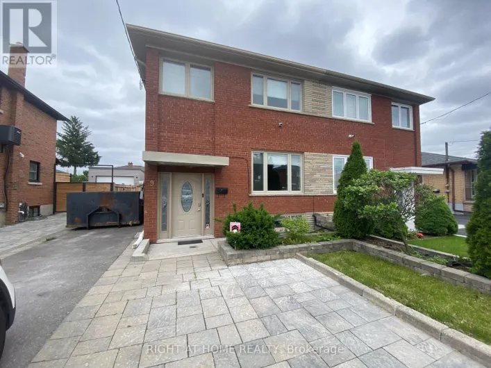 9 SNOWOOD COURT, Toronto