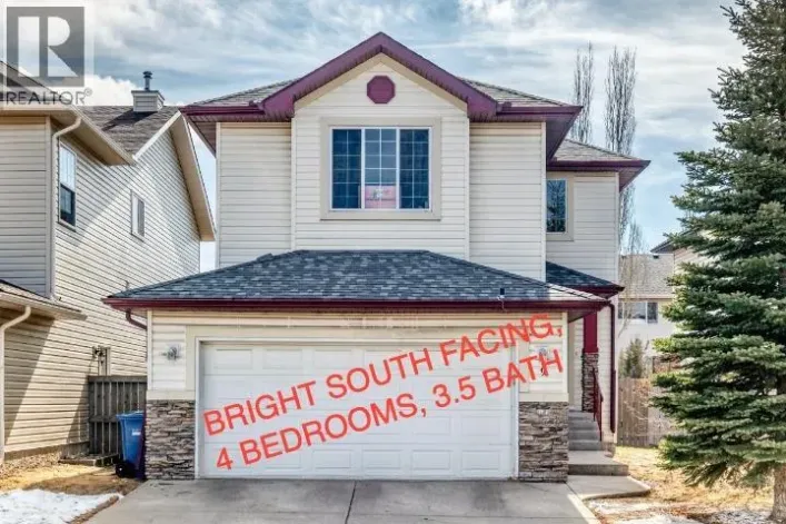 9 Somerside Crescent SW, Calgary