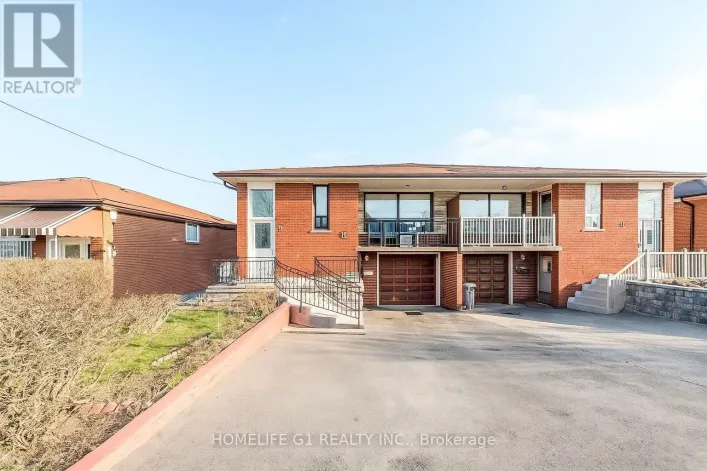 9 SONGWOOD DRIVE, Toronto