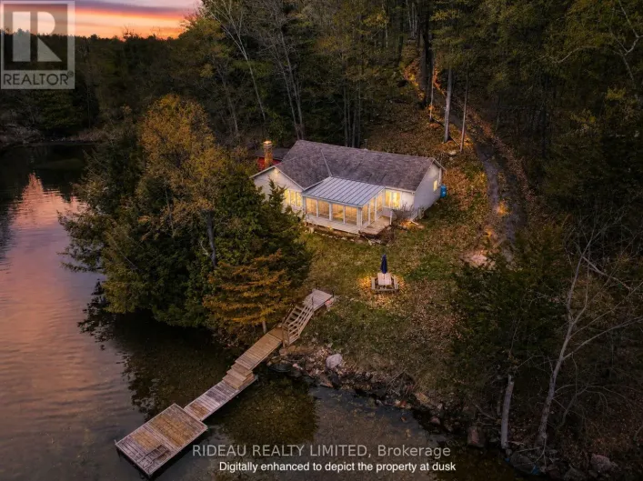 9 SPARROW LANE, Rideau Lakes