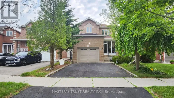 9 SPRINGER DRIVE, Richmond Hill
