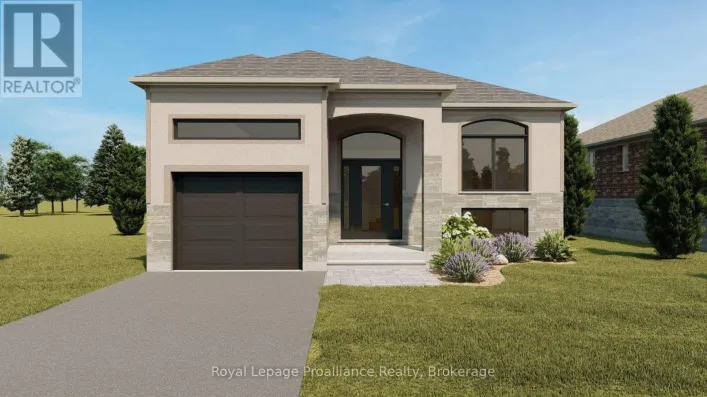 9 SPRINGWATER COURT, Belleville