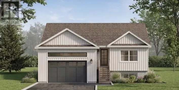 9 Spruce Grove Place, Pouch Cove