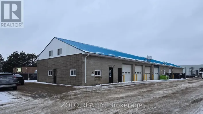 9 STEWART COURT, Orangeville