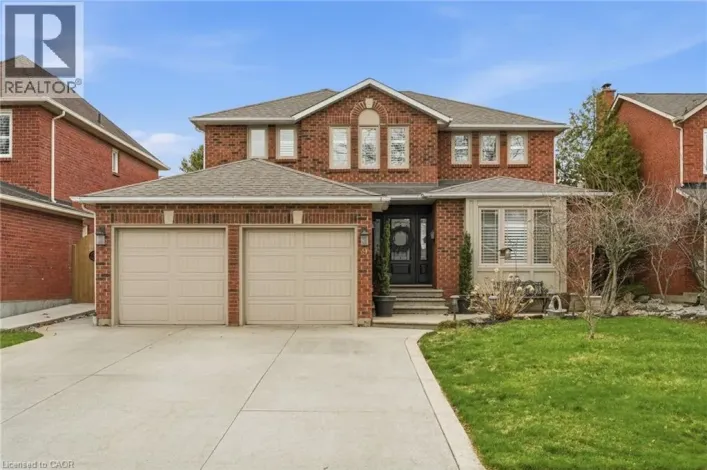 9 STONE GATE Drive, Grimsby