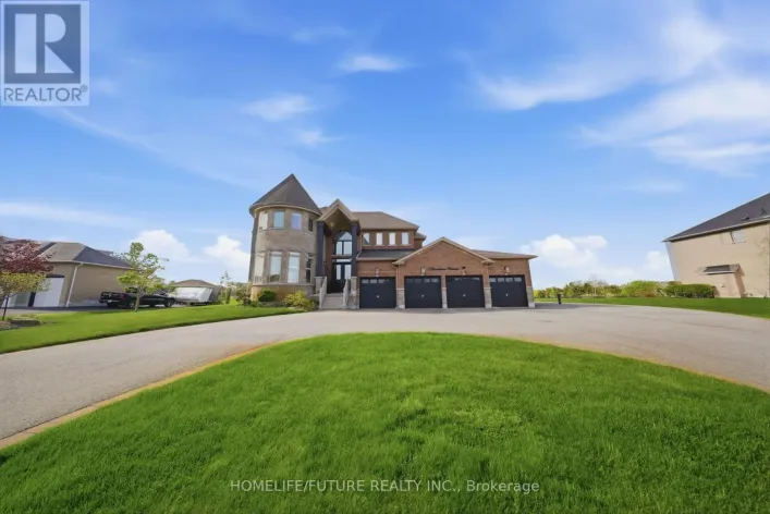 9 STONESTHROW CRESCENT, Uxbridge