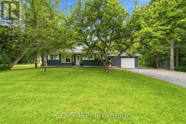 9 STOUFFER ST STREET, Minden Hills