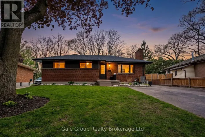 9 STRATHCONA DRIVE, London East