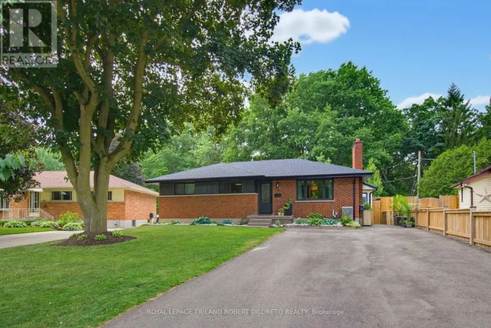 9 STRATHCONA DRIVE, London East