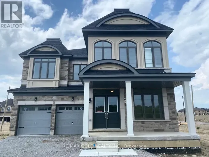 9 SUGAR PEARL ROAD, Brampton