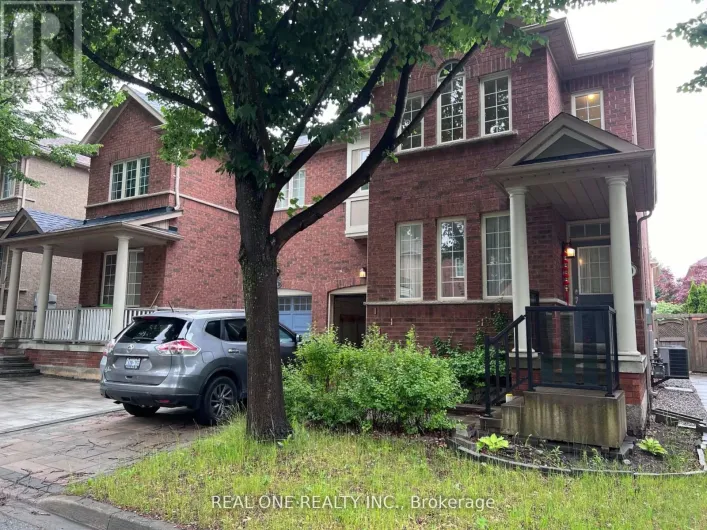 9 SUMMER MIST CRESCENT, Markham