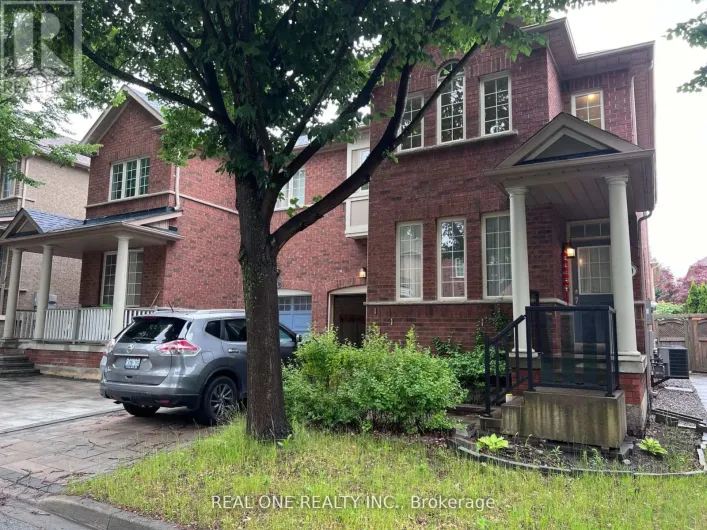 9 SUMMER MIST CRESCENT, Markham