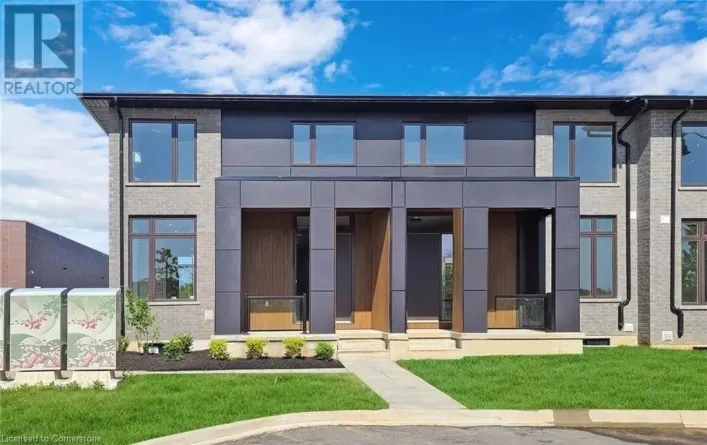 9 SUMMERSIDES Mews, Pelham