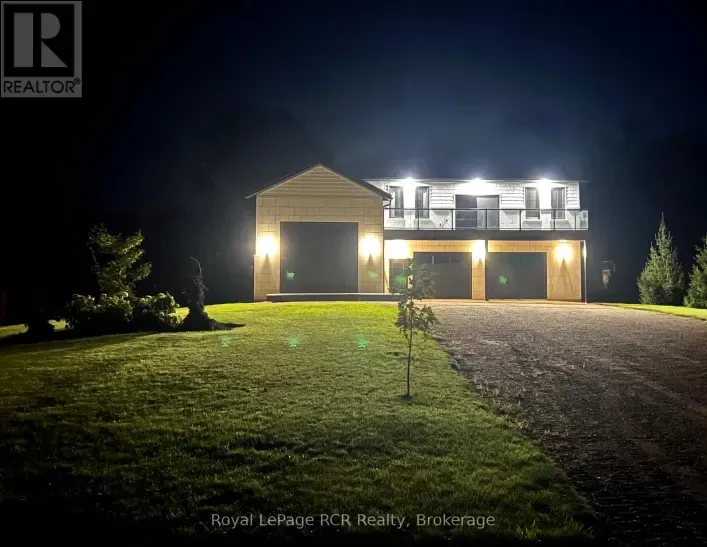 9 SUNSET PLACE, Huron-Kinloss