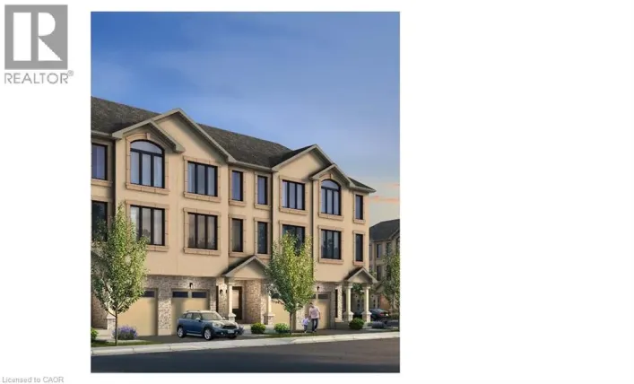 9 SWANSON Lane, Barrie