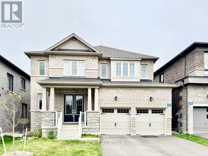 9 SWEET CICELY STREET, Springwater