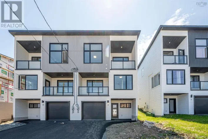 9 Swivel Court, Herring Cove