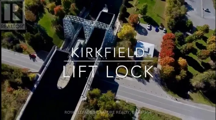 9 TALBOT RIVER ROAD, Kawartha Lakes
