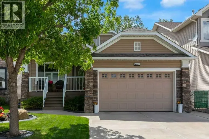 9 Tanner Close SE, Airdrie