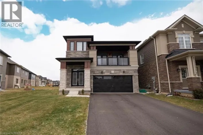 9 TARRISON Street, Brantford