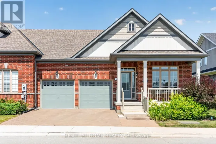 9 TEA ROSE DRIVE, Brampton