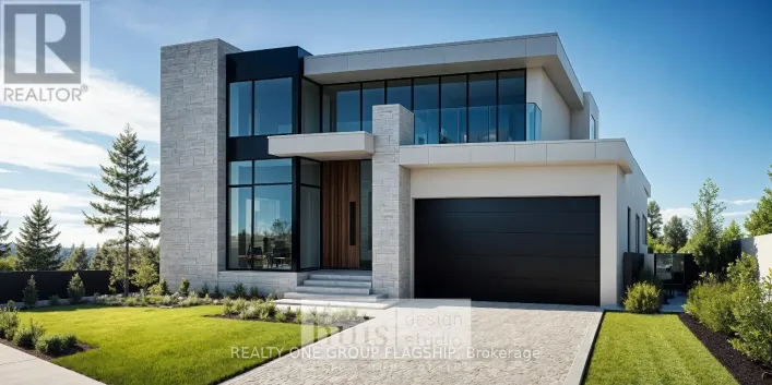 9 THIRTY SIXTH STREET, Toronto