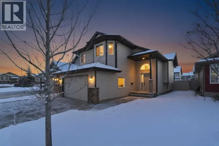 9 Thomas Place, Red Deer