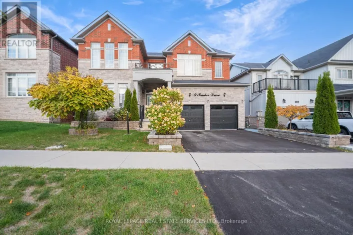 9 TIMBER DRIVE, Cavan Monaghan