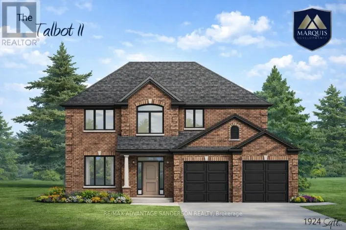 9 TIMBERWALK CLOSE, Middlesex Centre