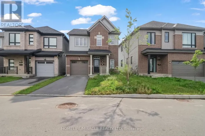 9 TOLCHACO COURT, Ottawa