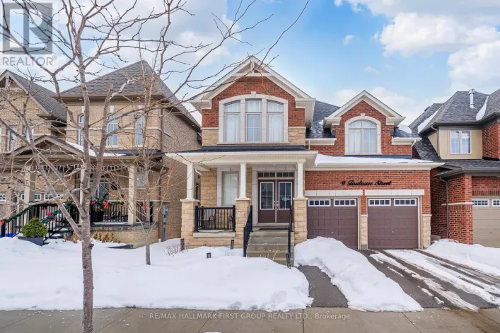 9 TOULOUSE STREET, Whitby