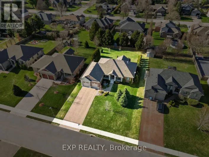 9 TOWERLINE STREET, Middlesex Centre