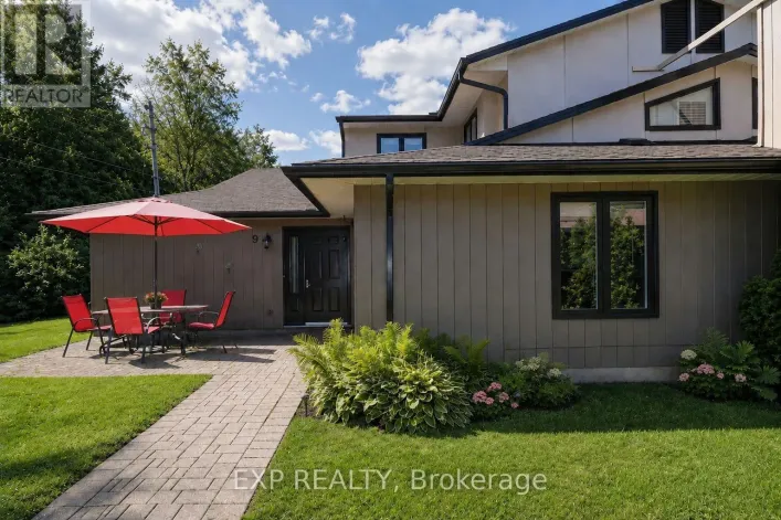 9 TRAFALGAR ROAD, Collingwood