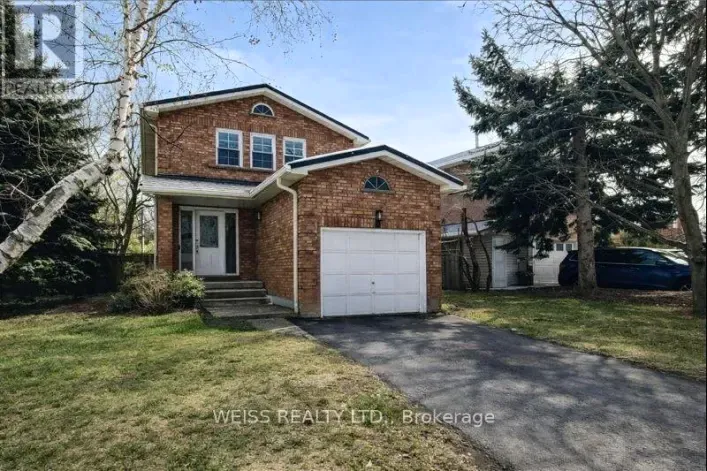 9 TRALEE STREET, Brampton