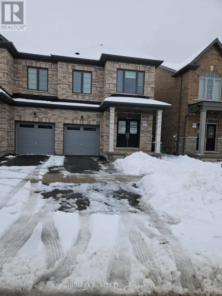 9 TRUFFLE COURT, Brampton
