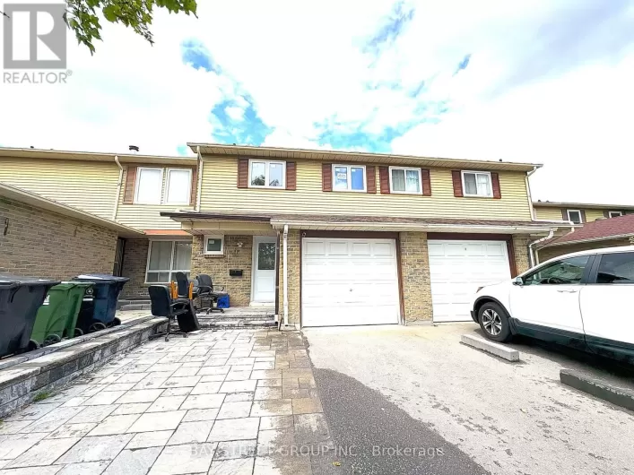 9 TRURO CRESCENT, Toronto