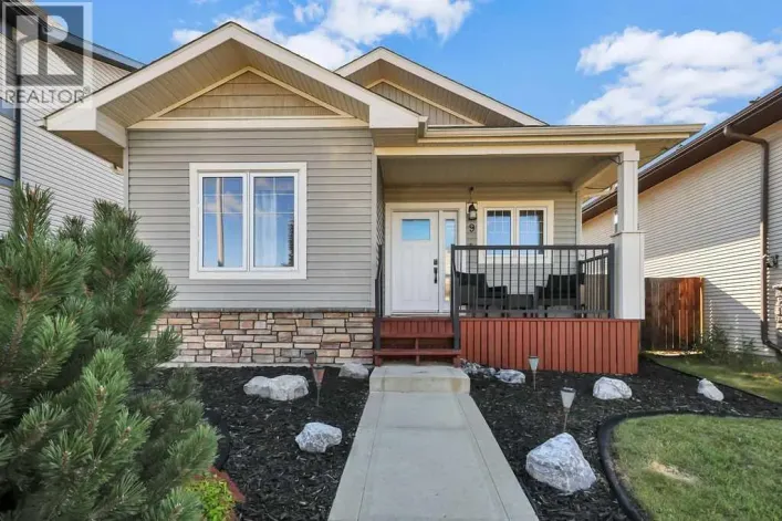 9 Valley Crescent, Blackfalds