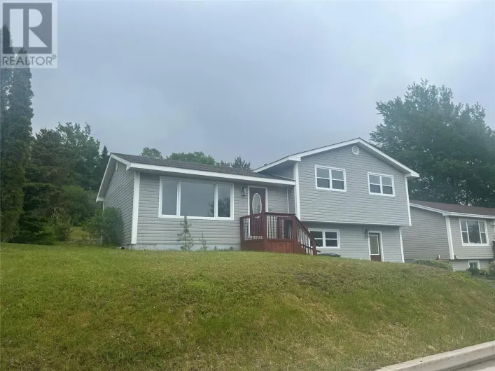 House for sale: 9 Valleyview Heights, Clarenville
