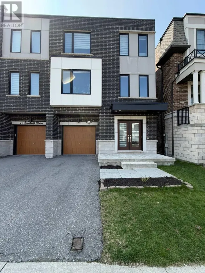 9 VAUDEVILLE DRIVE, Toronto