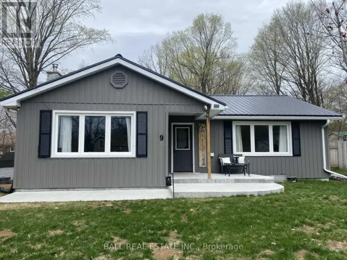 9 VICTORIA STREET, Marmora and Lake