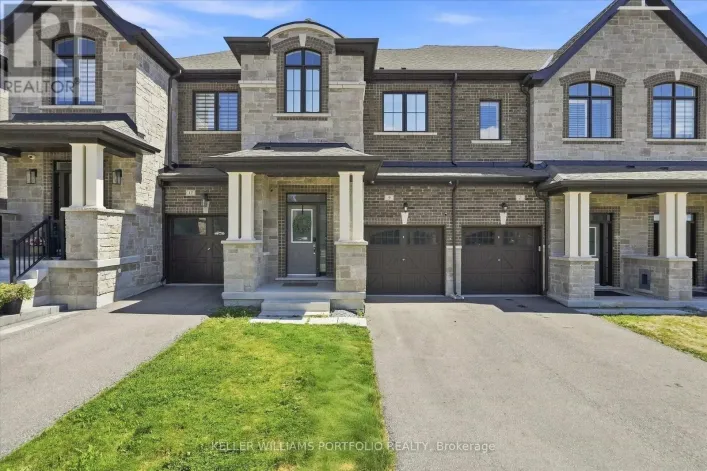 9 VIOLA STREET, East Gwillimbury
